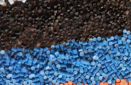 Application and Advantage of LSZH-XLPO Cable Material in The Field of Railway Locomotive Cable