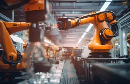 How Extruded TPU Enhances Flexibility And Durability of Industrial Cable