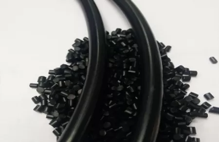 TPU Material in The Field of Wire And Cable Application Advantage