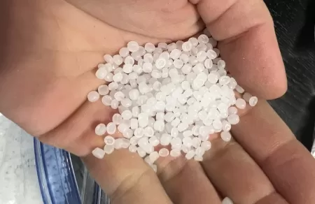 What is Automotive Polyolefin Elastomer? What is the difference between it and TPE‑O, EPDM, and TPU?