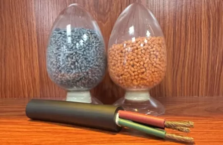 Guide to Selecting and Using XLPO and XLPE Compounds