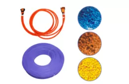 When Choosing Automotive Cable Compound, Why Distinguish Between Thin-wall Cable And Thick-Wall Cable?