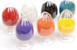 Analysis of the Advantages of UV-Cross-Linked Polyethylene Compounds for Cable Jacket