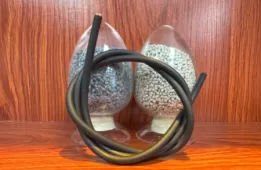 Should Photovoltaic Cable LSZH Crosslinked Polyolefin Use Irradiation crosslinked or Silane crosslinked