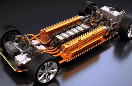 Types of Automotive Cables and Common Cable Materials for Automotive Cable Harnesses