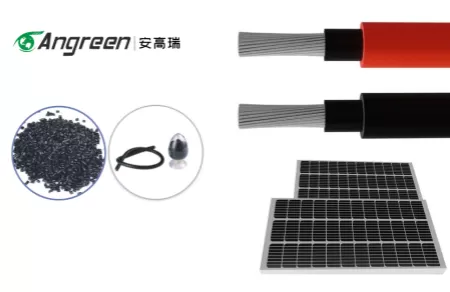 PV Cable Compound Supplier: Irradiation XLPE and Silane Crosslinked Polyolefin Solutions