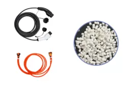 How TPU Material Support The Development of New Energy Vehicles