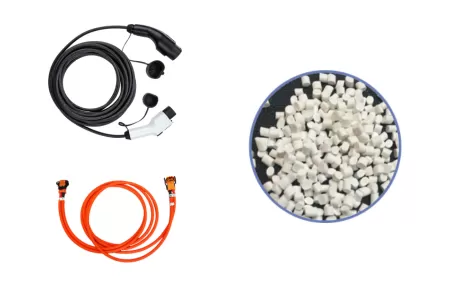 How TPU Material Support The Development of New Energy Vehicles