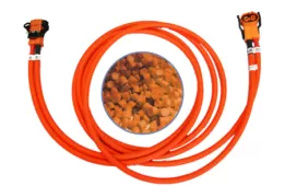 Types of Automotive Cables and Common Cable Materials for Automotive Wiring Harness