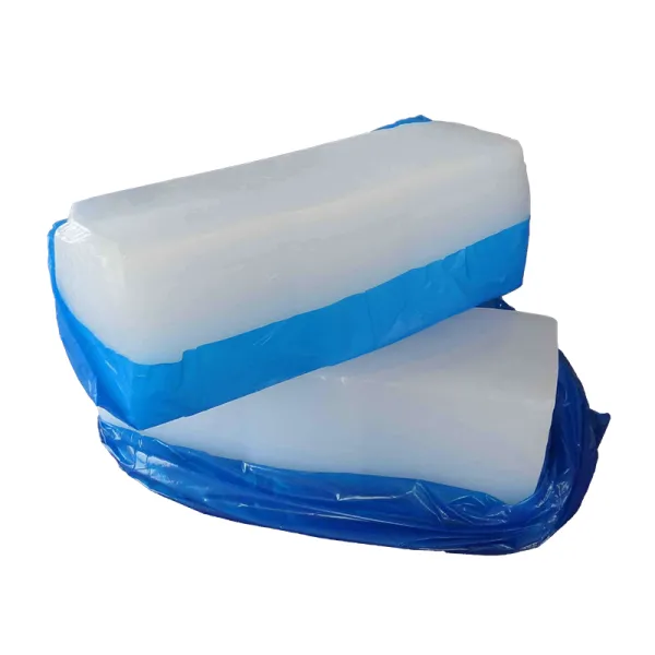 EV Silicone Rubber Compound