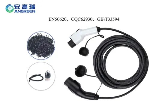 NHXMH CABLE\EN50620 E-Beam XLPE Insulation Compound
